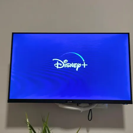 Laonikos Seaside Urban Skg Apartament *