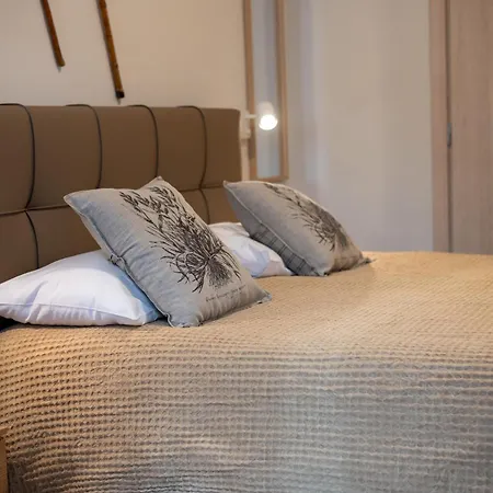 Laonikos Seaside Urban Skg Apartament *