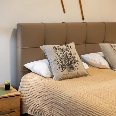 Apartament Laonikos Seaside Urban Skg Saloniki