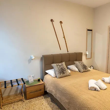 Laonikos Seaside Urban Skg Apartment Thessaloniki