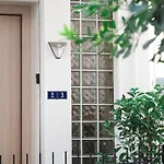 Chic Seaside Walk To Metro By Laonikos Apartman Szaloniki