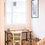 Chic Seaside Walk To Metro By Laonikos * Szaloniki