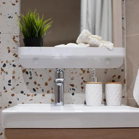 Laonikos Seaside Urban Skg Selanik