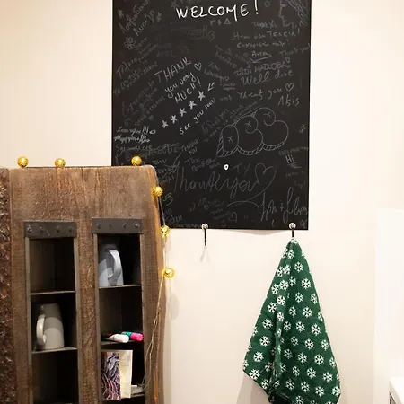 Laonikos Seaside Urban Skg Daire