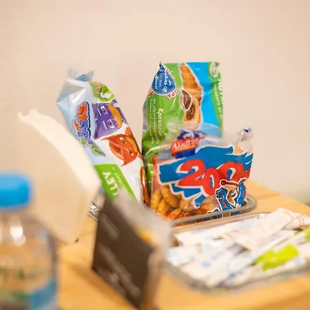 Chic Seaside Walk To Metro By Laonikos