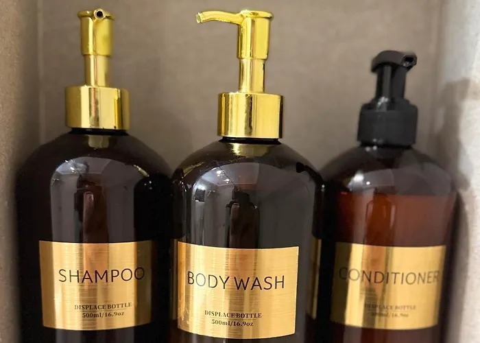 公寓 Chic Seaside Walk To Metro By Laonikos 塞萨洛尼基