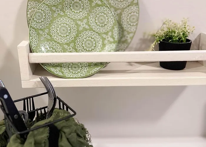 Chic Seaside Walk To Metro By Laonikos 公寓 塞萨洛尼基